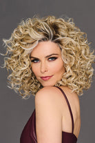 Click Click Flash by Raquel Welch in Shaded Biscuit (RL19/23SS)