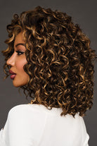 Click Click Flash by Raquel Welch in Shaded Hazelnut (RL8/29SS)