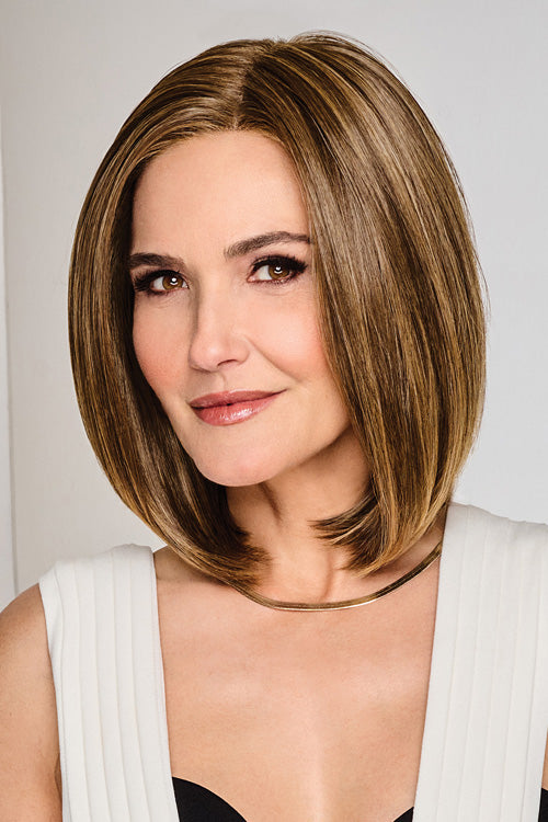 Cruise Control Wig by Raquel Welch in Honey Toast (RL12/16)