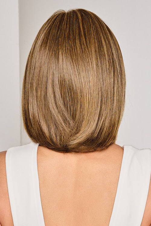 Cruise Control Wig by Raquel Welch in Honey Toast (RL12/16)