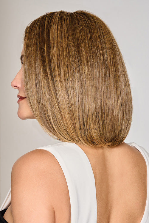 Cruise Control Wig by Raquel Welch in Honey Toast (RL12/16)