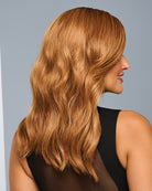 Decadent Diva Wig by Raquel Welch in Shaded Iced Pumpkin Spice (RL29/33SS)