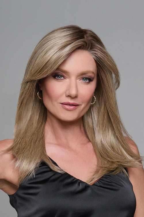 Dress Rehearsal by Raquel Welch in Shaded Iced Latte Macchiato (RL17/23SS)