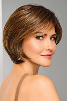 Effortless Style by Raquel Welch in Shaded Hazelnut (RL8/29SS)