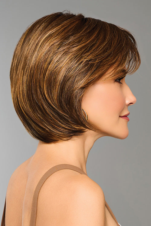 Effortless Style by Raquel Welch in Shaded Hazelnut (RL8/29SS)