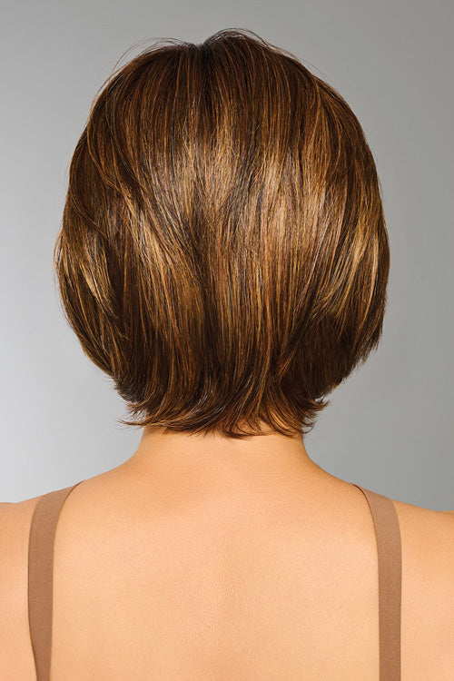 Effortless Style by Raquel Welch in Shaded Hazelnut (RL8/29SS)