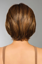 Effortless Style by Raquel Welch in Shaded Hazelnut (RL8/29SS)