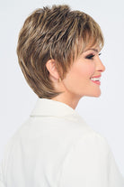 Fierce and Focused by Raquel Welch in Shaded Iced Cafe Latte (RL9/24SS)