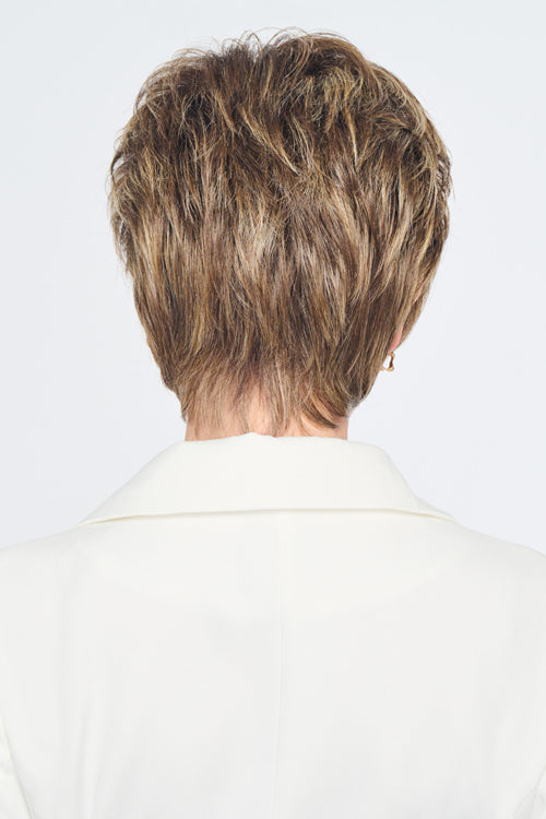 Fierce and Focused by Raquel Welch in Shaded Iced Cafe Latte (RL9/24SS)