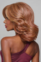 Flip The Script by Raquel Welch in Fiery Copper (RL31/29)