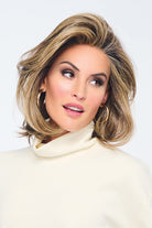 Flying Solo by Raquel Welch in Shaded Iced Cafe Latte (RL9/24SS)