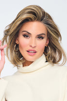 Flying Solo by Raquel Welch in Shaded Iced Cafe Latte (RL9/24SS)