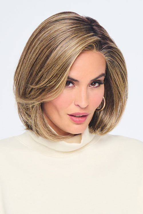 Flying Solo by Raquel Welch in Shaded Iced Cafe Latte (RL9/24SS)