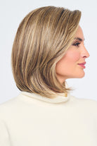 Flying Solo by Raquel Welch in Shaded Iced Cafe Latte (RL9/24SS)