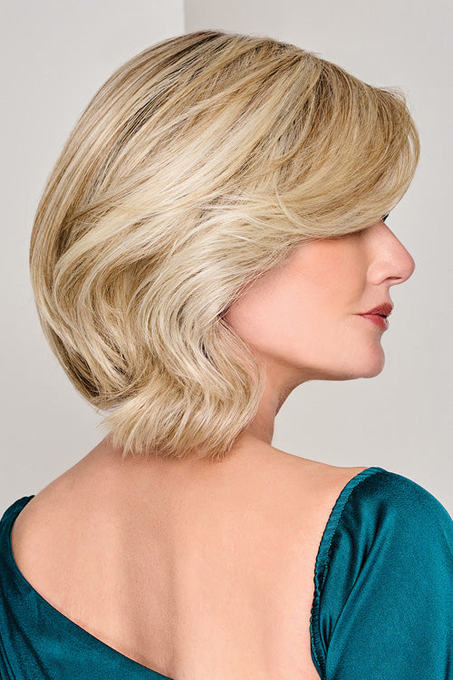 Love Always, Raquel Wig by Raquel Welch in Shaded Biscuit (RL19/23SS)