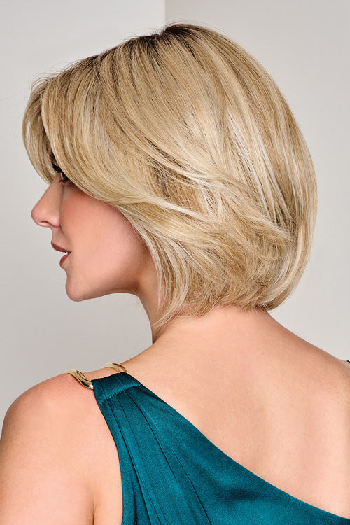 Love Always, Raquel Wig by Raquel Welch in Shaded Biscuit (RL19/23SS)