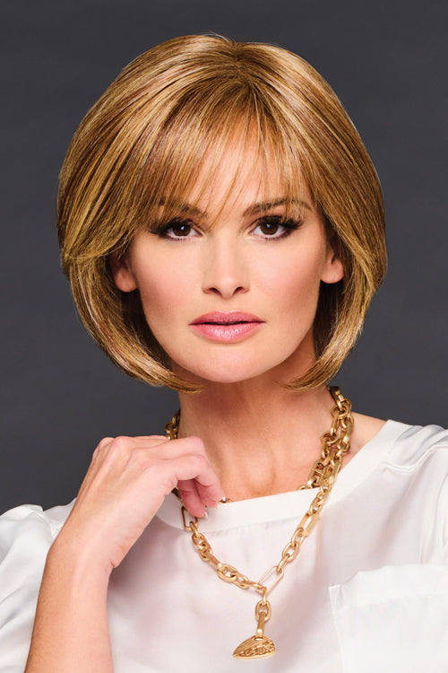 Made You Look by Raquel Welch in Golden Russet (RL29/25)