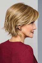 Main Character Wig by Raquel Welch in Golden Pecan (RL13/88)