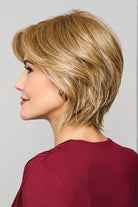 Main Character Wig by Raquel Welch in Golden Pecan (RL13/88)