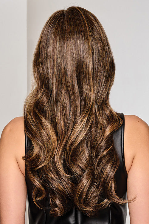 Model Mode Wig by Raquel Welch in Shaded Cappuccino (RL12/22SS)