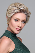 On The Cover Raquel Welch in Shaded Biscuit (RL19/23SS)