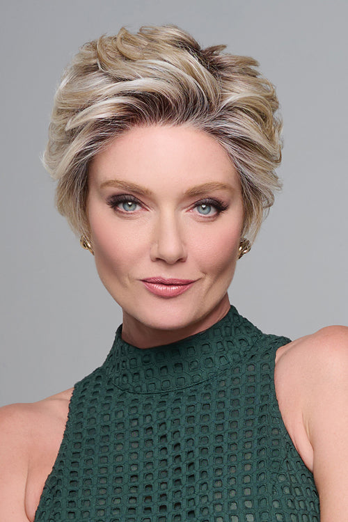 On The Cover Raquel Welch in Shaded Biscuit (RL19/23SS)