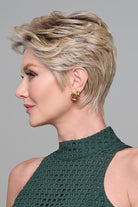 On The Cover Raquel Welch in Shaded Biscuit (RL19/23SS)