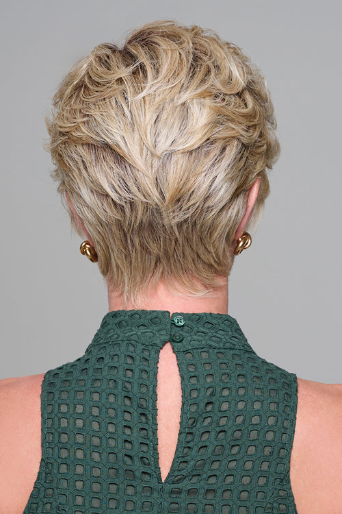 On The Cover Raquel Welch in Shaded Biscuit (RL19/23SS)