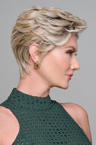 On The Cover Raquel Welch in Shaded Biscuit (RL19/23SS)