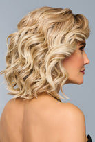 Romantic Renaissance Wig by Raquel Welch in Shaded Biscuit (RL19/23SS)