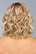 Romantic Renaissance Wig by Raquel Welch in Shaded Biscuit (RL19/23SS)