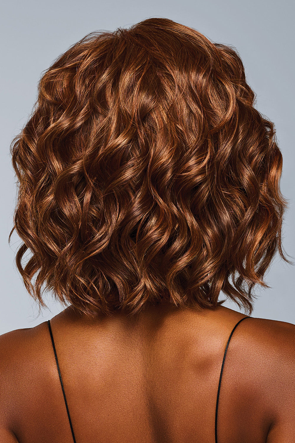 Romantic Renaissance Wig by Raquel Welch in Cinnabar (RL32/31)
