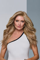 Runway Rehearsal Wig by Raquel Welch in Pale Gold Wheat (RL14/22)