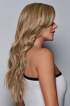 Runway Rehearsal Wig by Raquel Welch in Pale Gold Wheat (RL14/22)