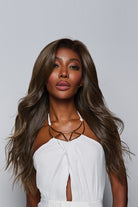 Runway Rehearsal Wig by Raquel Welch in Shaded Iced Mocha (RL8/12SS)