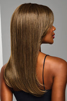 Sleek Sophistication by Raquel Welch in Shaded Iced Mocha (RL8/12SS)