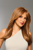 Sleek Sophistication by Raquel Welch in Rusty Auburn (RL30/27)