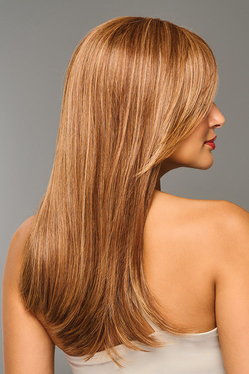 Sleek Sophistication by Raquel Welch in Rusty Auburn (RL30/27)