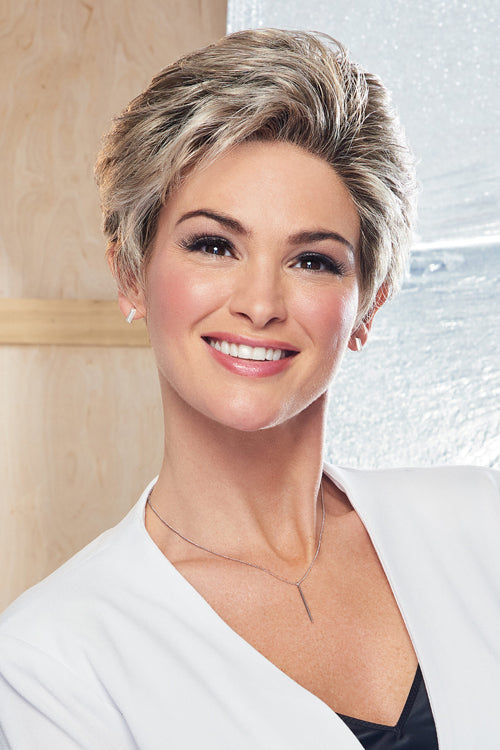 Winner Elite by Raquel Welch in Shaded Iced Latte Macchiato (SS17/23)