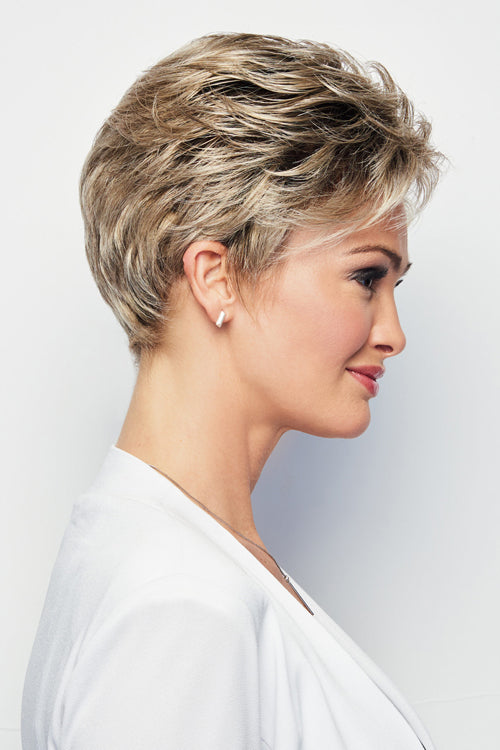 Winner Elite by Raquel Welch in Shaded Iced Latte Macchiato (SS17/23)