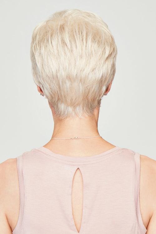 Winner - Ultra Petite by Raquel Welch in  Iced Sweet Cream (R16/22)