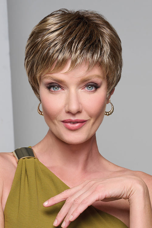 Winner Premium by Raquel Welch in Shaded Cappuccino (SS12/22)