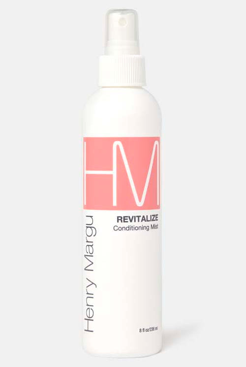 Revitalize Conditioning Mist by Henry Margu
