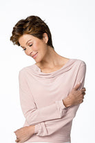 Rita by Jon Renau in Caramel Ribbon (6F27)