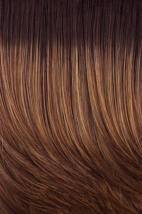 Shaded Nutmeg (SS11/29)