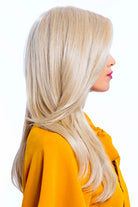 Sensational Wig by TressAllure in Champagne Glow (22R) Dark Golden Blonde