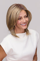 Sloane Wig by Jon Renau in Shaded Mocha (24BT18S8)