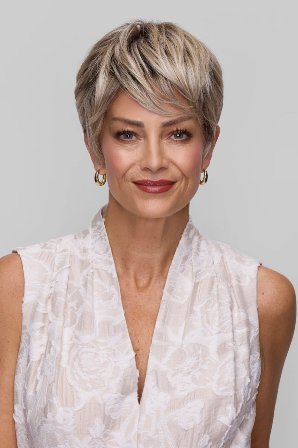 Tess Wig by Jon Renau in Palm Springs Blonde (FS17/101S18)
