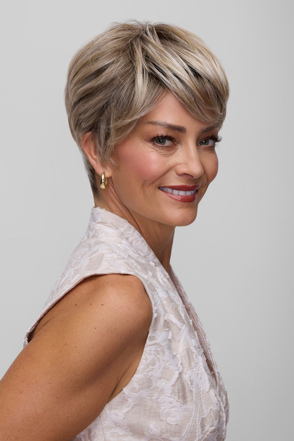Tess Wig by Jon Renau in Palm Springs Blonde (FS17/101S18)