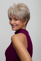 Tess Petite Wig by Jon Renau in Martini (101F48T)